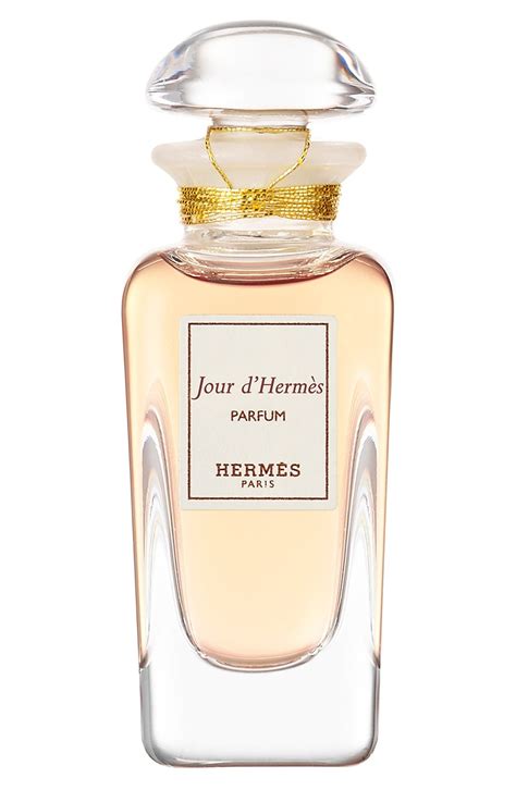 hermes perfume nordstrom